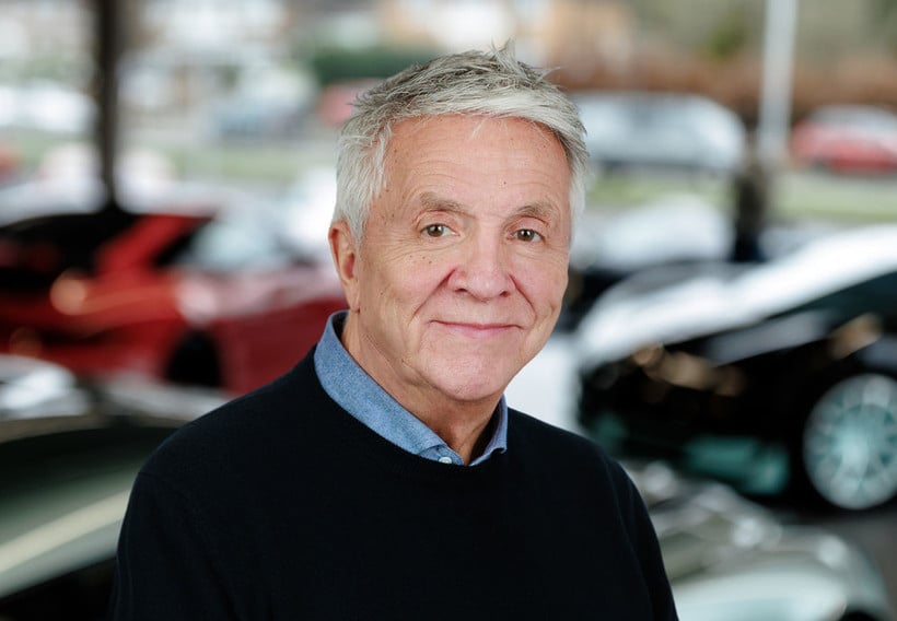 Paul Jaconelli